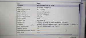 Laptop Lenovo IdeaPad 130 8GB Intel Core i3 SSD 128GB