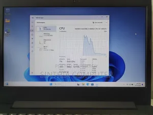 Laptop Lenovo IdeaPad 130 8GB Intel Core i3 SSD 128GB