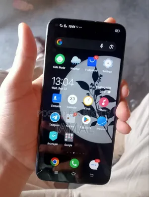 Vivo Y50 128 GB Blue