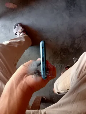 Vivo Y50 128 GB Blue