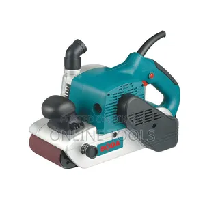 Sander Machine