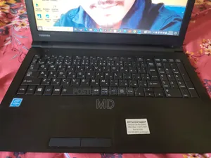 Laptop Toshiba Satellite Pro A300 8GB Intel Celeron HDD 128GB