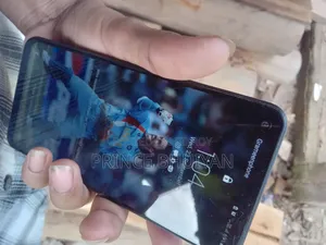 Samsung Galaxy M40 128 GB Blue