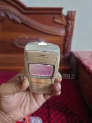 Nokia 1100 Black