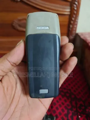 Nokia 1100 Black