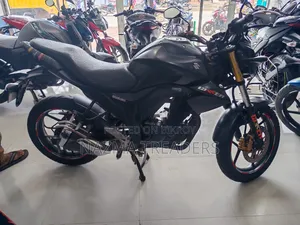 Suzuki Gixxer 2024 Gray
