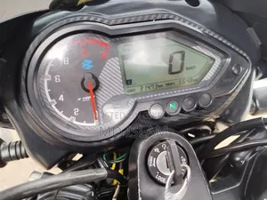 New Bajaj Pulsar 150 2023 Black
