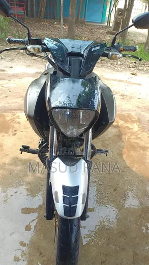 Suzuki Intruder 2023