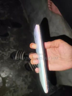 ভিভো এস১ প্রো ১২৮ জিবি সিলভার