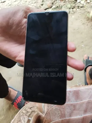 ভিভো এস১ প্রো ১২৮ জিবি সিলভার