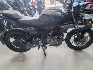 Hero Xtreme 125R 2026 Black