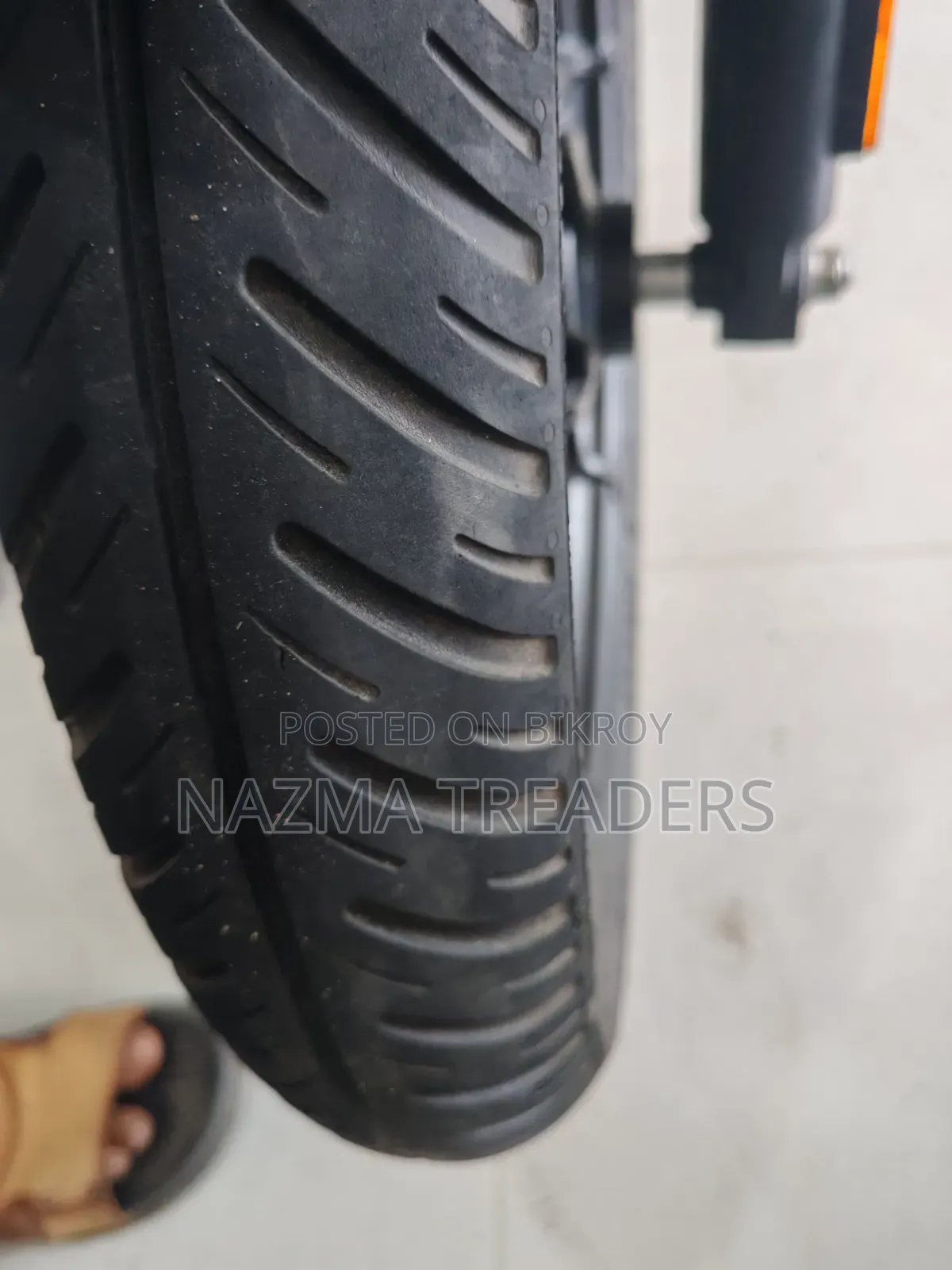 Hero Xtreme 125R 2026 Black