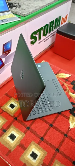 Laptop HP 15s 8GB Intel Core i7 SSD 256GB