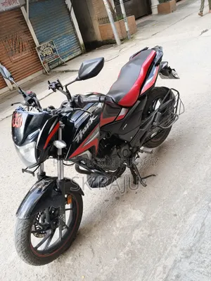 Hero Hunk 2023 Black