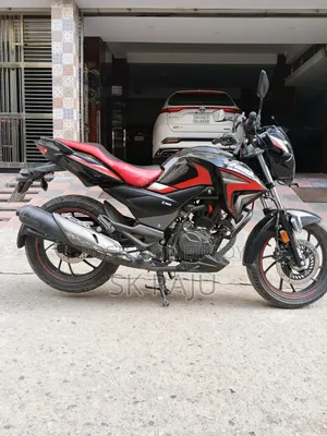 Hero Hunk 2023 Black
