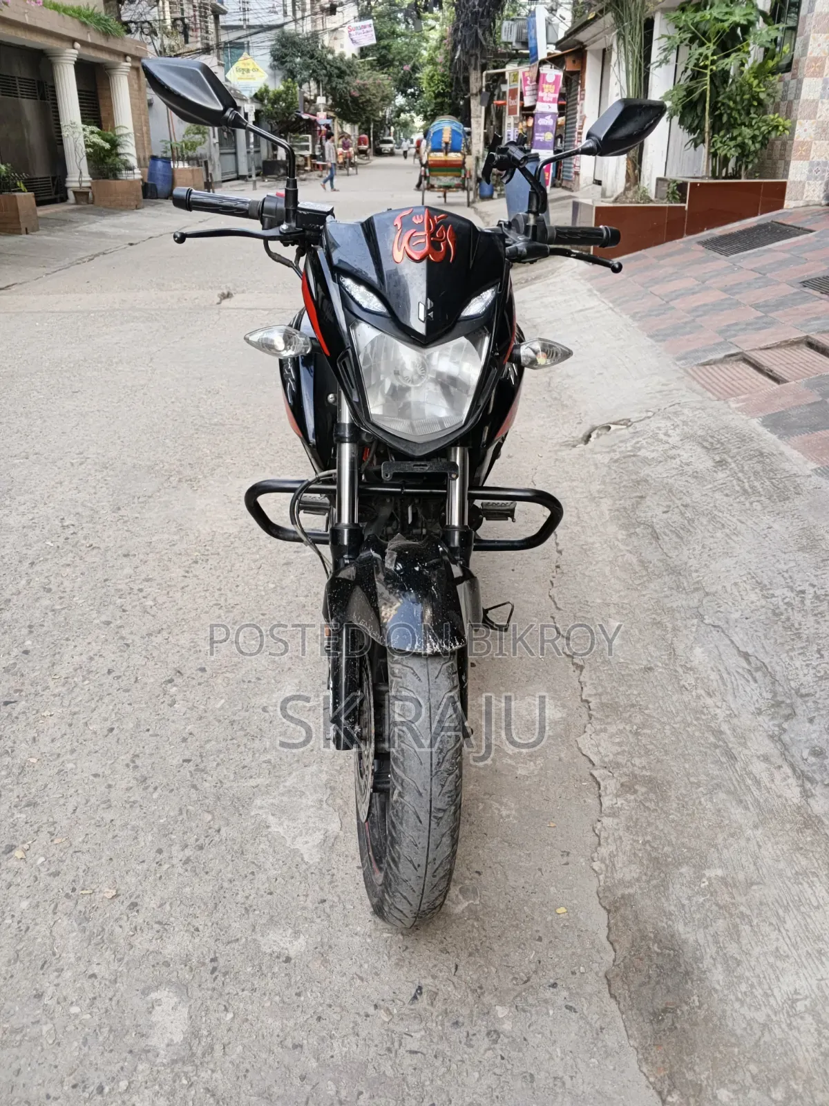 Hero Hunk 2023 Black