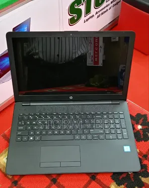 Laptop HP 15s 8GB Intel Core i7 SSD 256GB