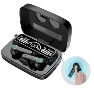 M19 TWS Bluetooth