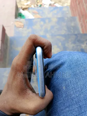 Apple iPhone XR 64 GB Blue