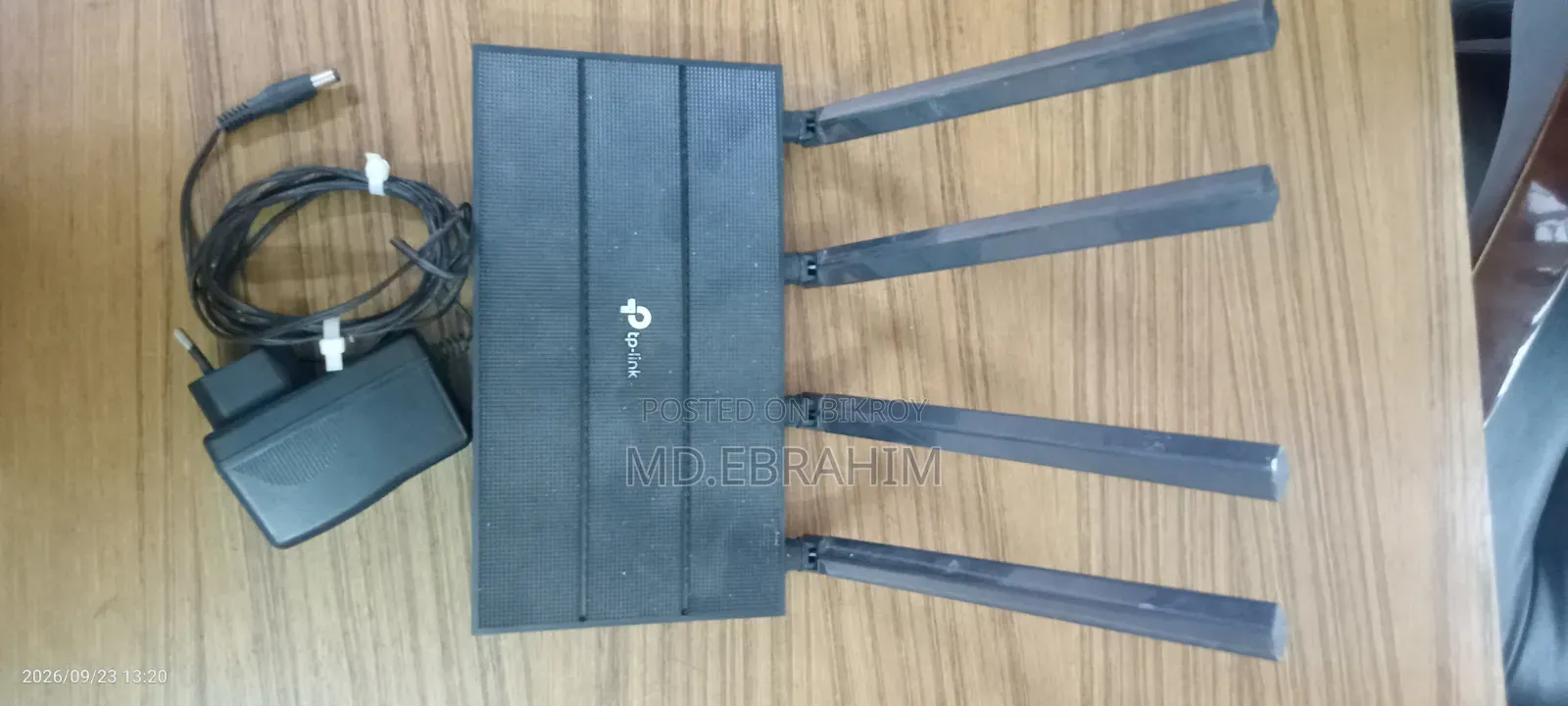 Tp Link Archer C6