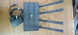 Tp Link Archer C6