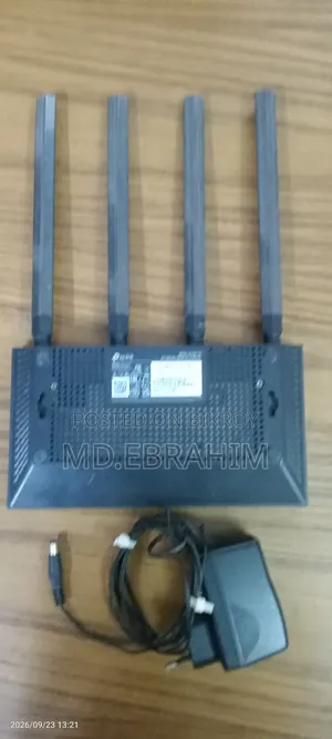 Tp Link Archer C6