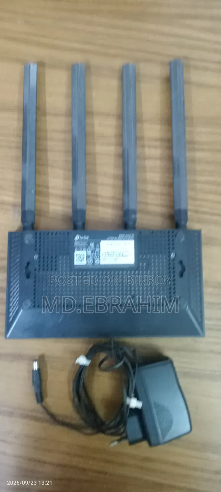 Tp Link Archer C6