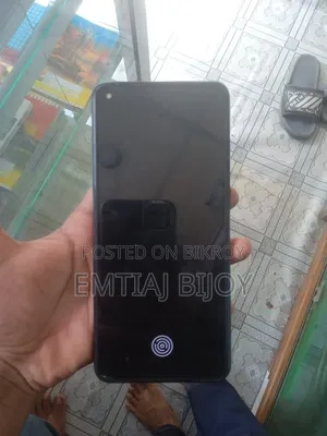 রিয়েলমি ৯ ১২৮ জিবি ব্ল্যাক