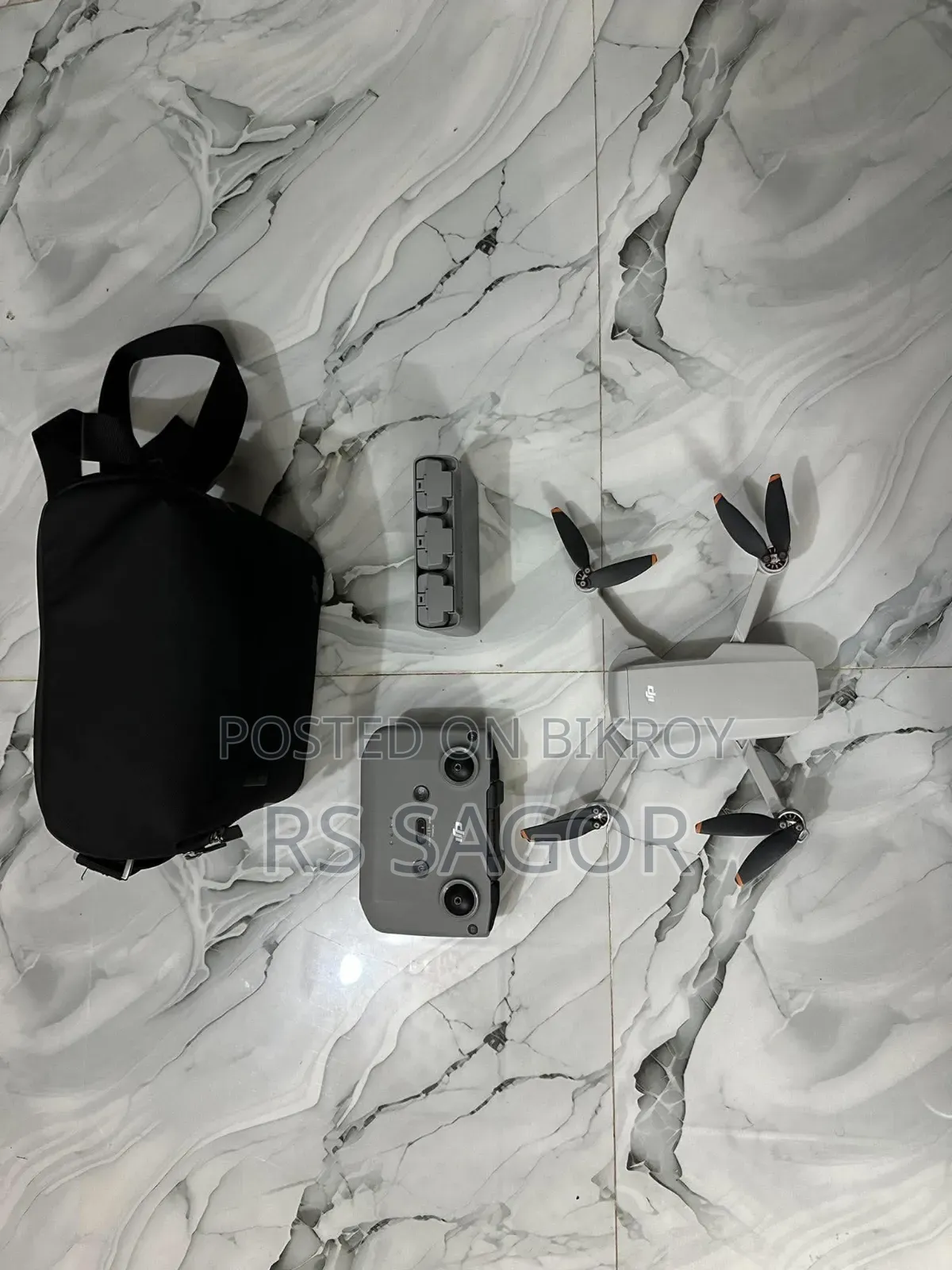 Drone for sale model Dji Mini 2 Se