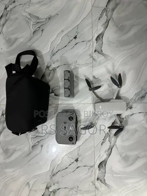 Drone for sale model Dji Mini 2 Se