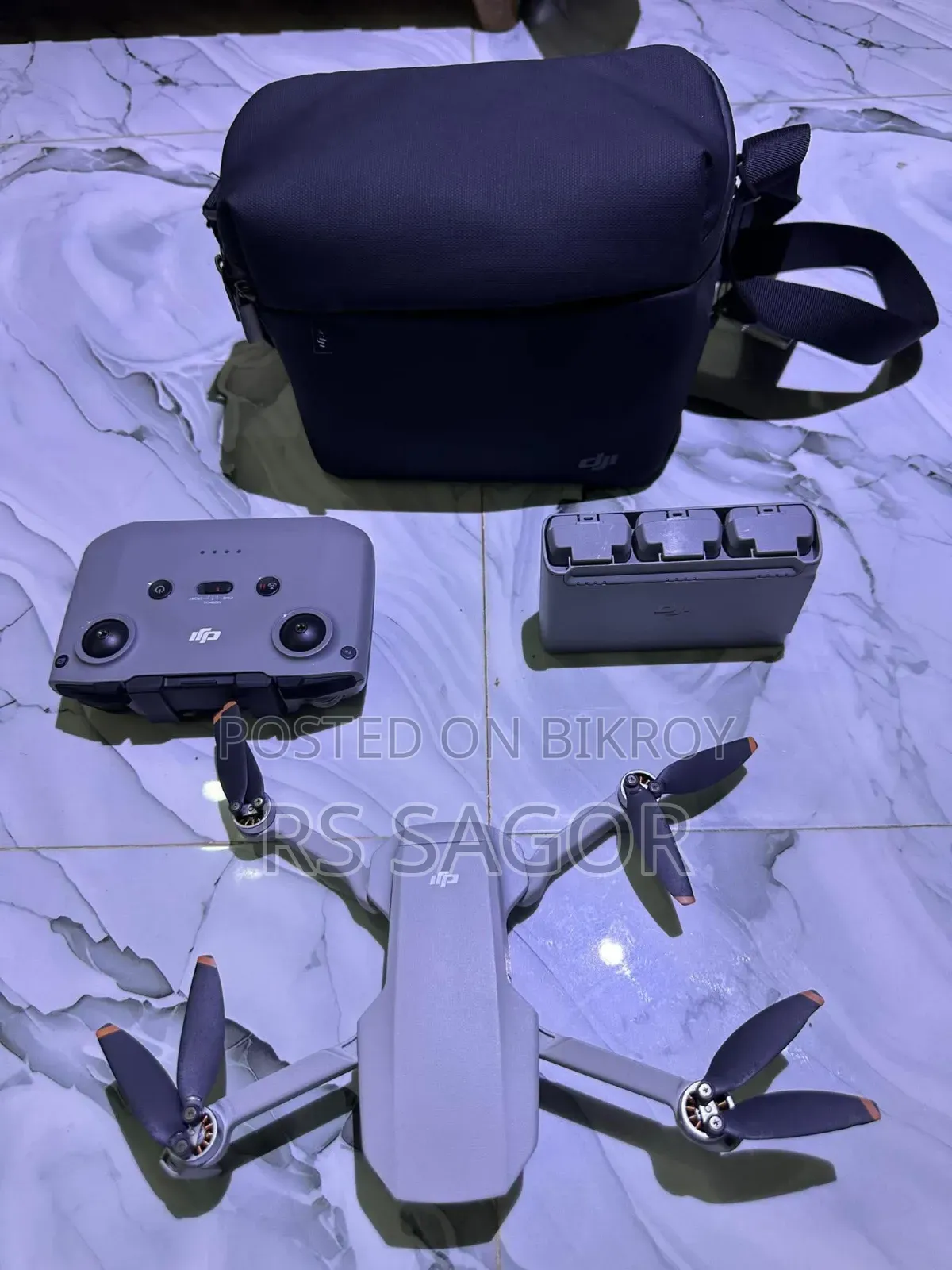 Drone for sale model Dji Mini 2 Se