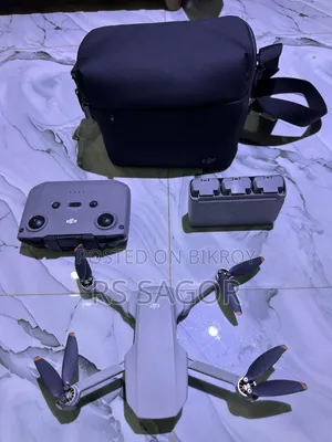 Drone for sale model Dji Mini 2 Se
