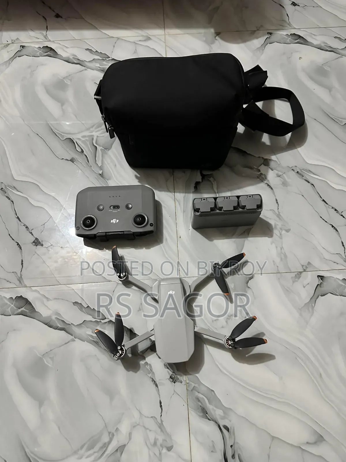 Drone for sale model Dji Mini 2 Se