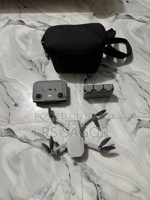 Drone for sale model Dji Mini 2 Se