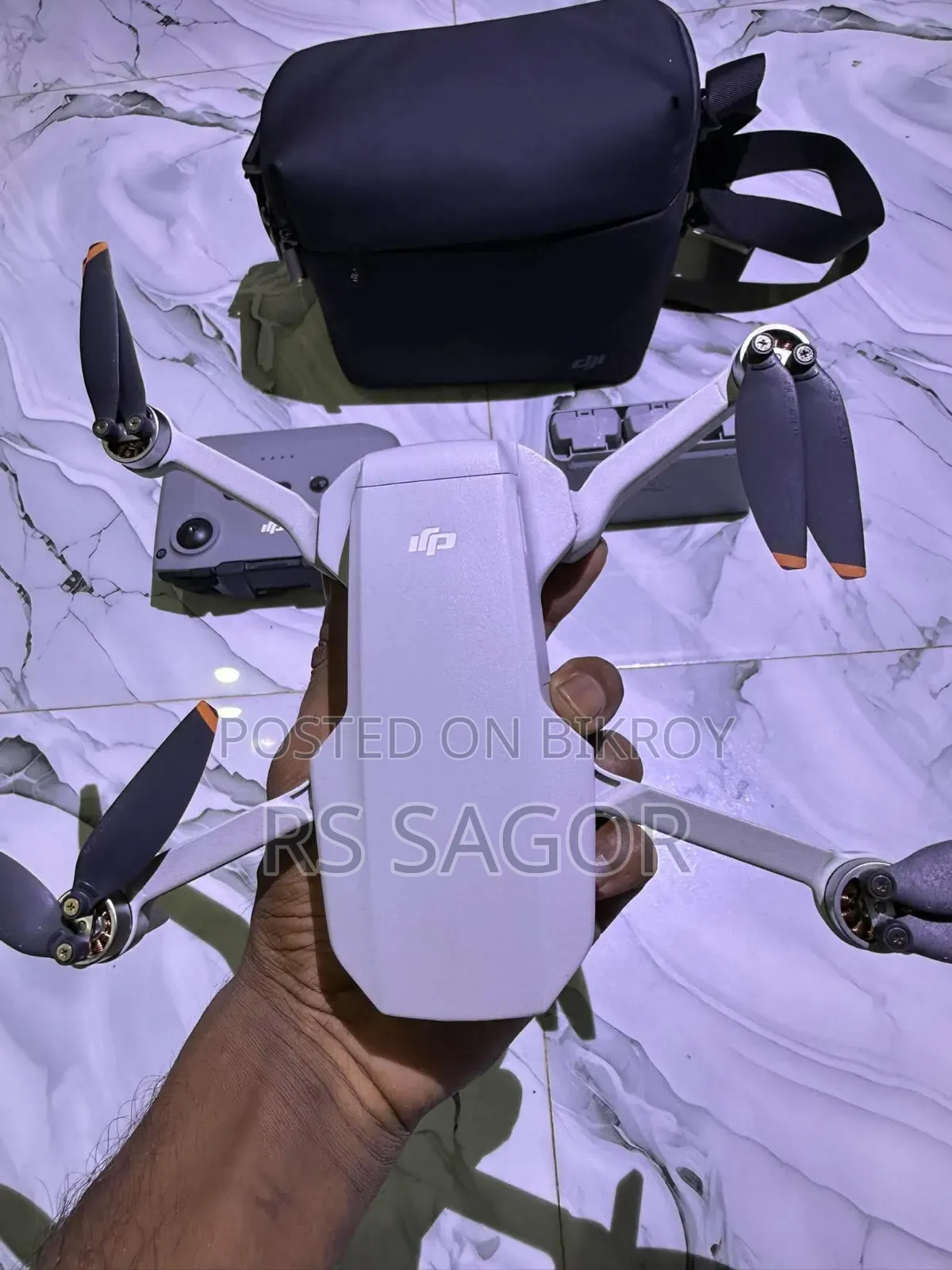 Drone for sale model Dji Mini 2 Se