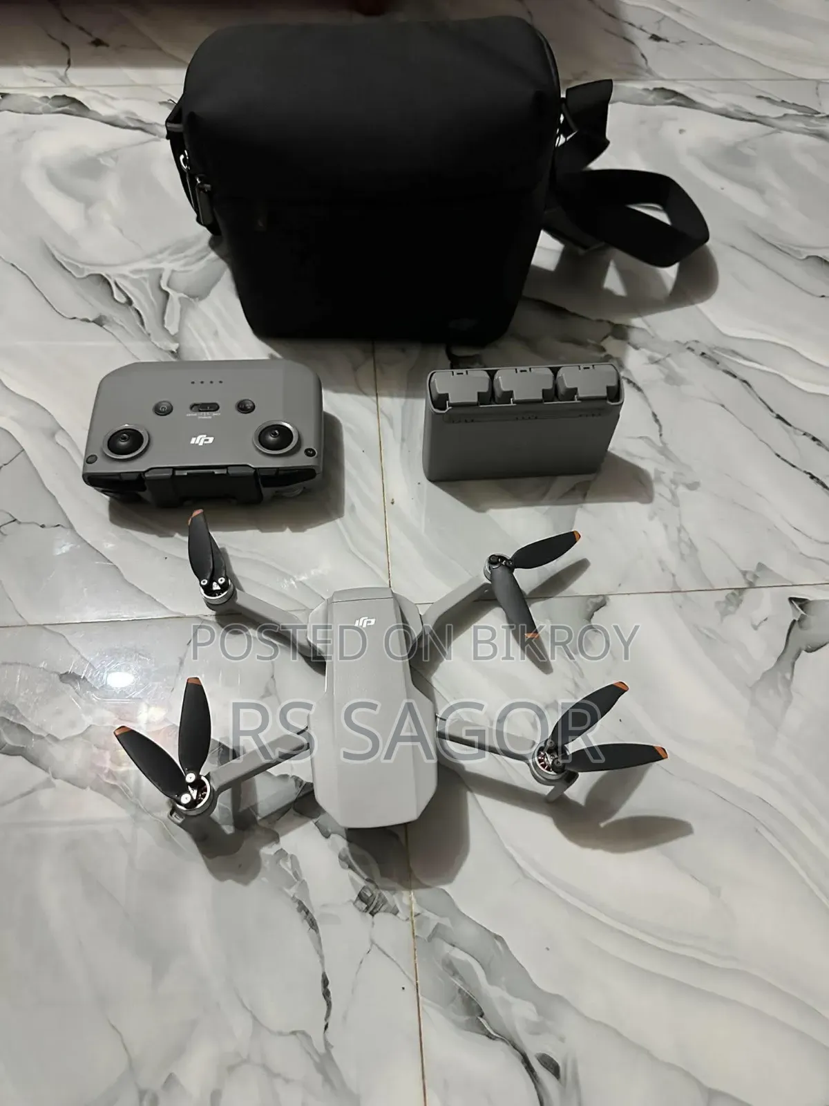 Drone for sale model Dji Mini 2 Se