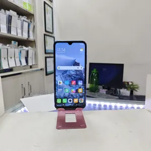 Xiaomi Redmi Note 8 64 GB Blue