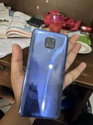 Xiaomi Poco M2 Pro 64 GB Blue