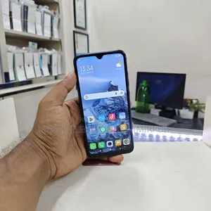 Xiaomi Redmi Note 8 64 GB Blue
