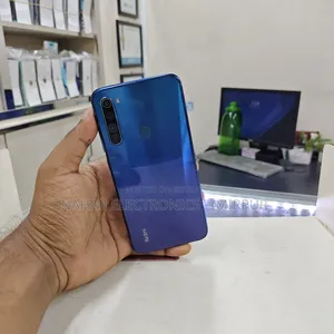 Xiaomi Redmi Note 8 64 GB Blue