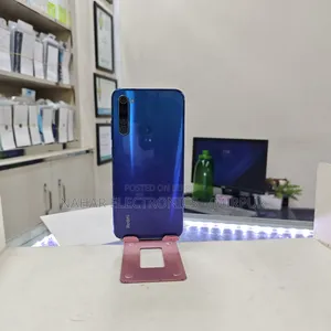 Xiaomi Redmi Note 8 64 GB Blue