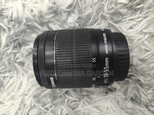 Canon 18-55mm STM Kit Lens