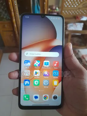 Xiaomi Redmi 13C 5G 128 GB