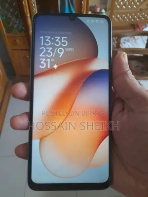 Xiaomi Redmi 13C 5G 128 GB