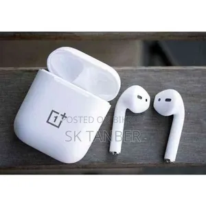 I12 Bluetooth Headset TWS Bluetooth 5.0