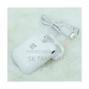 I12 Bluetooth Headset TWS Bluetooth 5.0