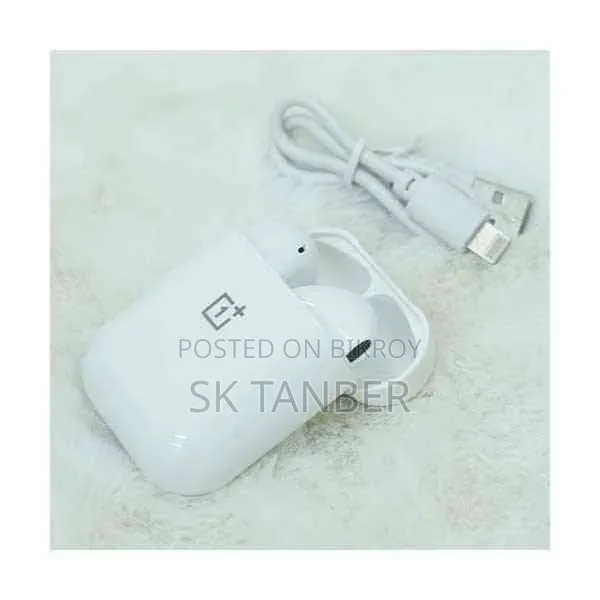 I12 Bluetooth Headset TWS Bluetooth 5.0