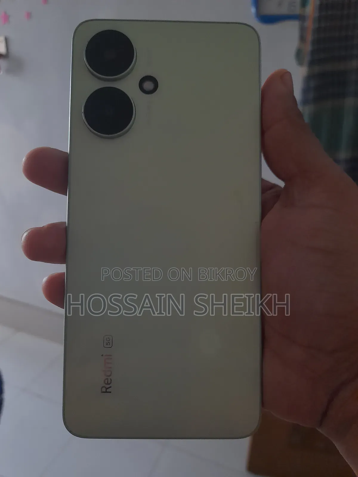 Xiaomi Redmi 13C 5G 128 GB