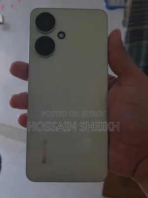 Xiaomi Redmi 13C 5G 128 GB