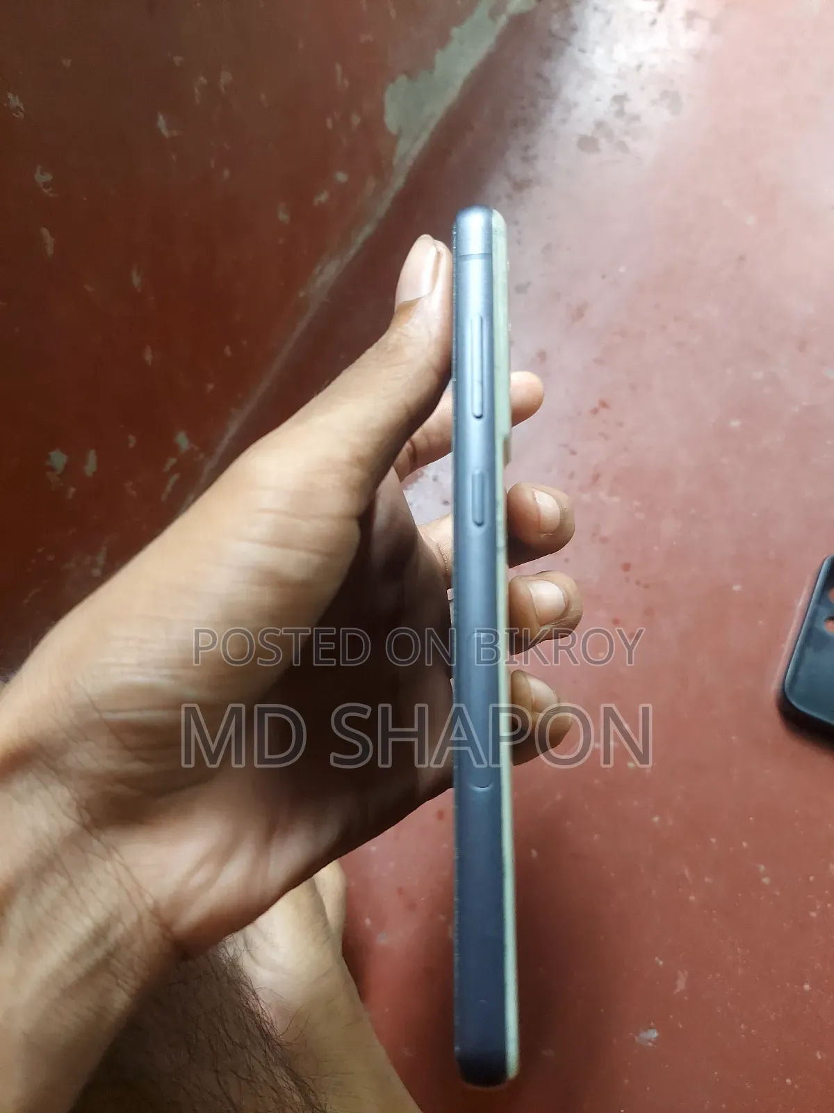 Samsung Galaxy S21 FE 5G 256 GB Black